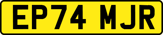 EP74MJR