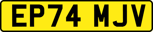 EP74MJV
