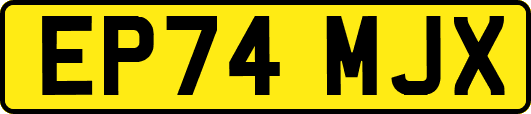 EP74MJX