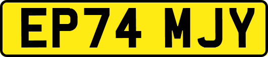 EP74MJY