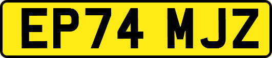 EP74MJZ