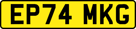 EP74MKG