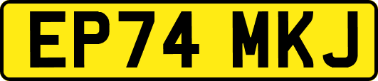 EP74MKJ