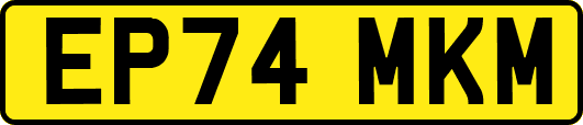EP74MKM