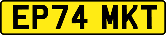 EP74MKT