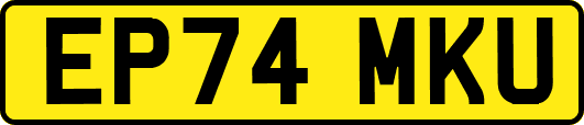 EP74MKU