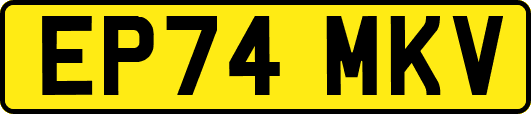 EP74MKV