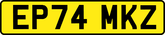 EP74MKZ
