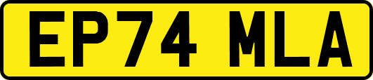EP74MLA