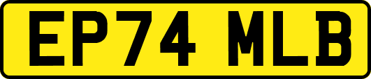 EP74MLB