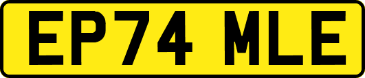 EP74MLE