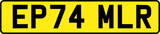 EP74MLR