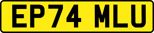 EP74MLU
