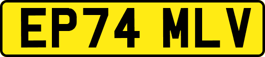 EP74MLV