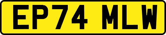 EP74MLW