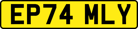 EP74MLY