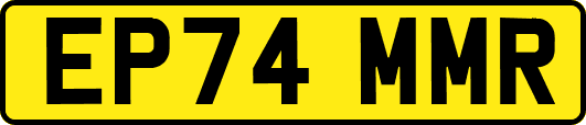 EP74MMR