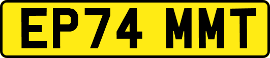 EP74MMT