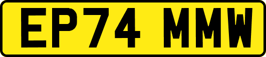 EP74MMW