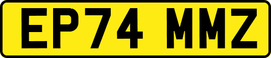 EP74MMZ