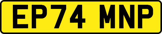 EP74MNP