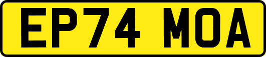 EP74MOA