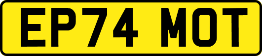 EP74MOT