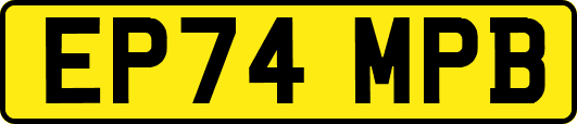 EP74MPB