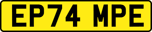 EP74MPE