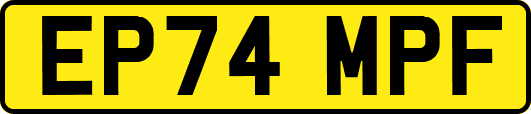 EP74MPF