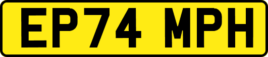 EP74MPH