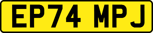 EP74MPJ