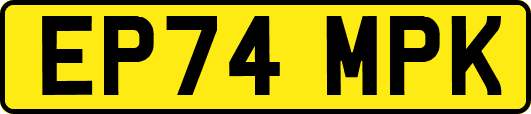 EP74MPK