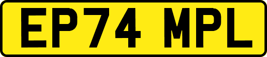 EP74MPL