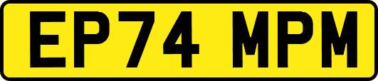 EP74MPM