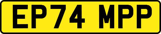 EP74MPP