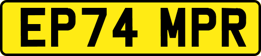 EP74MPR