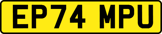 EP74MPU