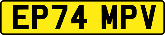 EP74MPV