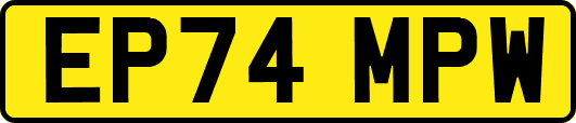 EP74MPW