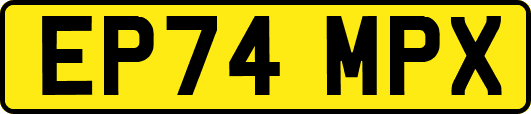 EP74MPX
