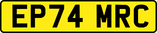 EP74MRC