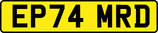 EP74MRD