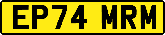 EP74MRM