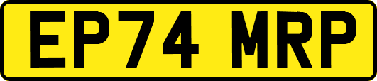 EP74MRP