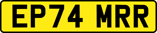 EP74MRR