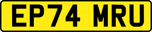 EP74MRU