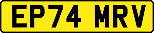 EP74MRV