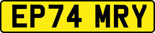 EP74MRY