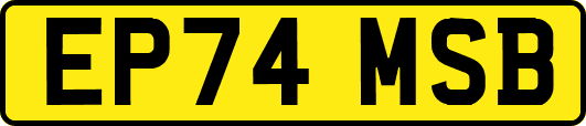 EP74MSB